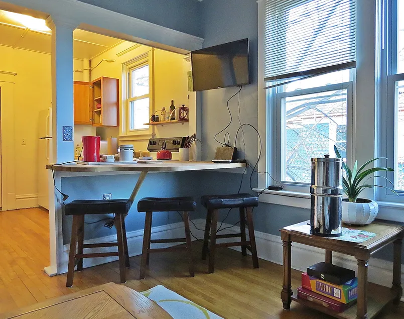 Downtown Nest - Image 1