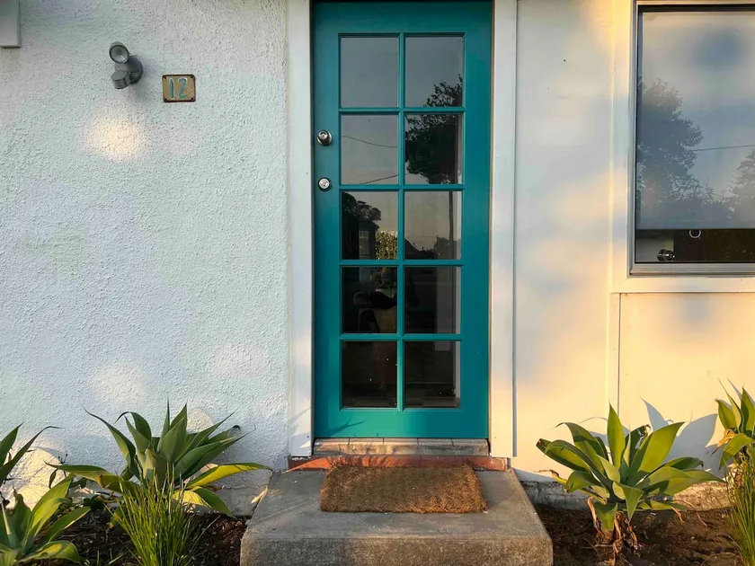 Whale Song Cottage - Image 1