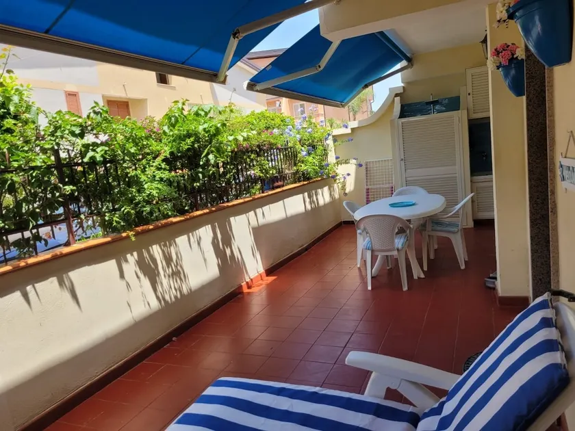 My Little House - grazioso appartamento con patio a 5 minuti dalla spiaggia e dal centro - Image 1