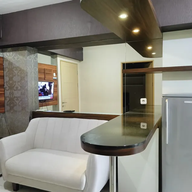 Apartemen Educity Harvard Pakuwon City - Image 1