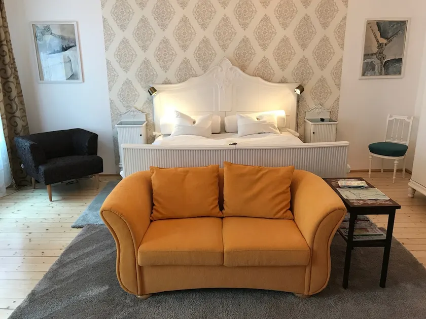 Lovely Flat in a Lovely City - Image 1