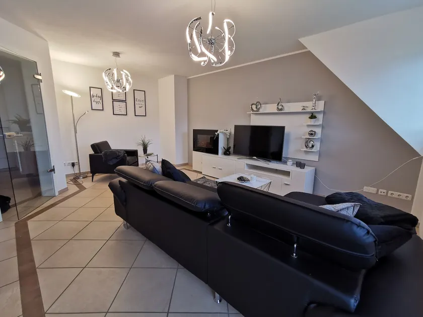Wellness apartment with swimming pool use - Image 1