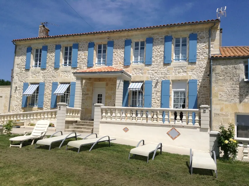 Charming Gîte - Image 1