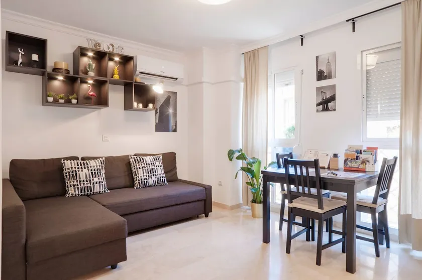 Almona Inn - My Malaga Apartments - Image 1