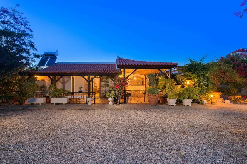 Villa Agia Paraskevi - Image 1
