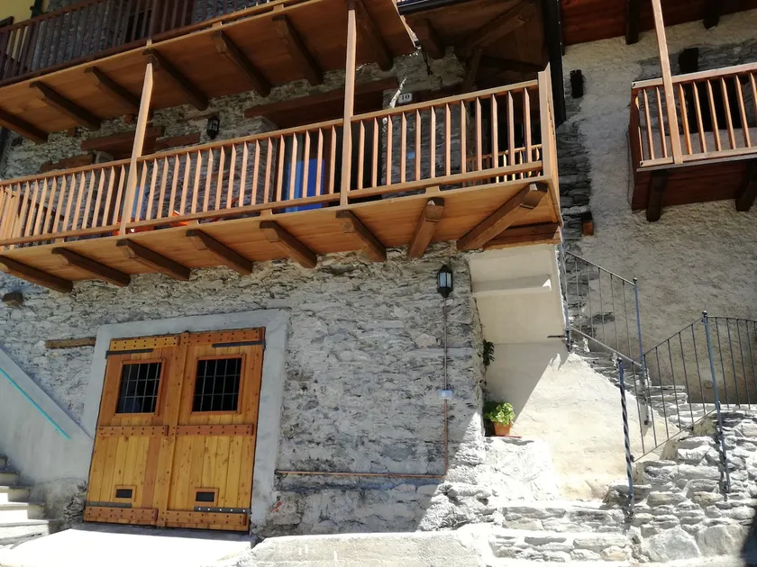 Borgata Villa n. 10 - Image 1