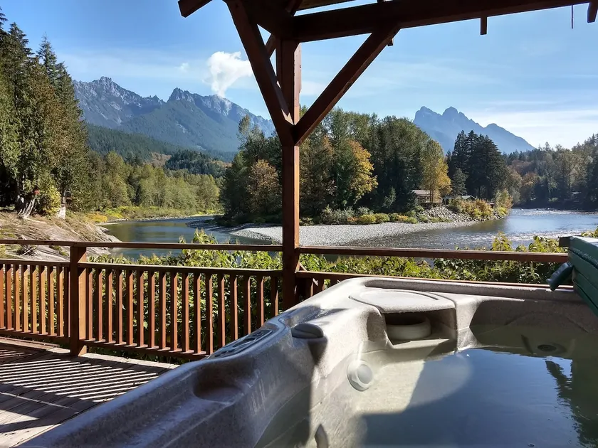 Skykomish Vida  - Image 1