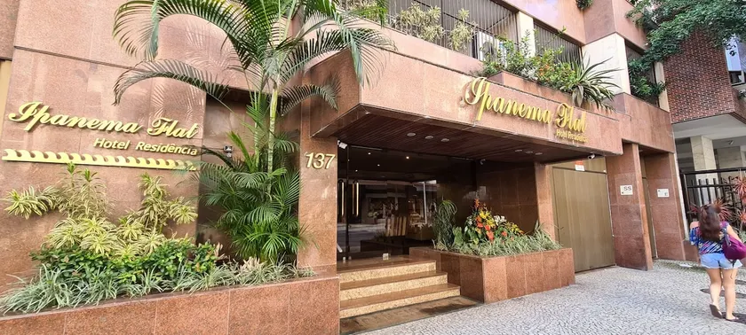 Ipanema Penthouse - Image 1