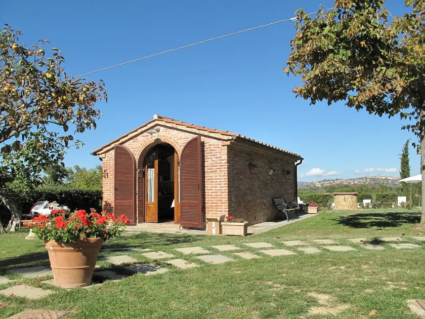 Borgo Selva Lucignano 22 Power - Image 1