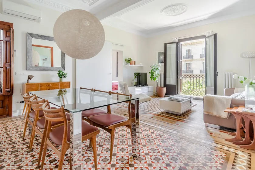 Gaudi Luxury by Cocoon Barcelona - Image 1