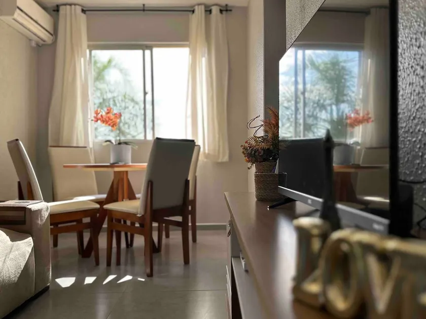 Cozy apartment 5 min from downtown / Air conditioning + Garage - Image 1