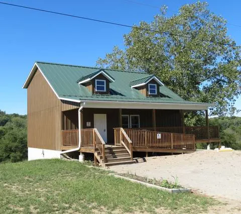 Eagle Cabin Zion Retreat & RV Park - Image 1