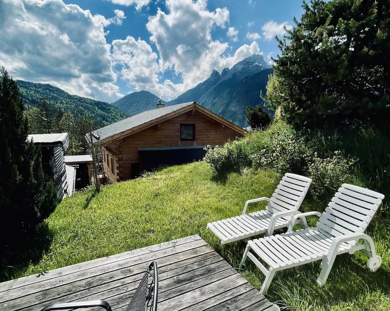 Mountain Homestay Scharnitz - Image 1