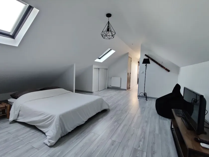 Quiet & Comfortable Accommodation (Near Disney/Paris) - Image 1