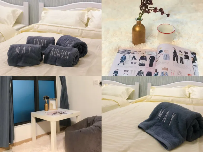 AliceWonderHome@Seks 14-[Corner 4Pax] 5 min to IDCC - Image 1