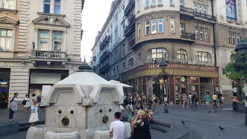 Top Belgrade Location!- Very Promo prices! - Image 1