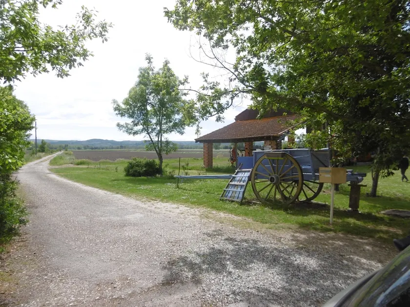 Domaine de la Reguinnade 11400 Mireval-Lauragais - Image 1