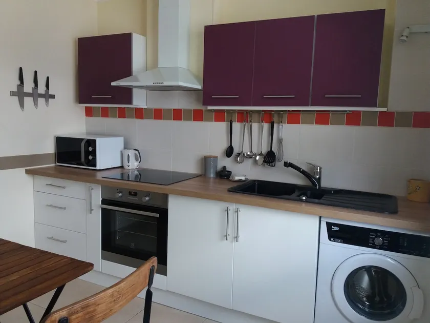 3-room apartment - Image 1