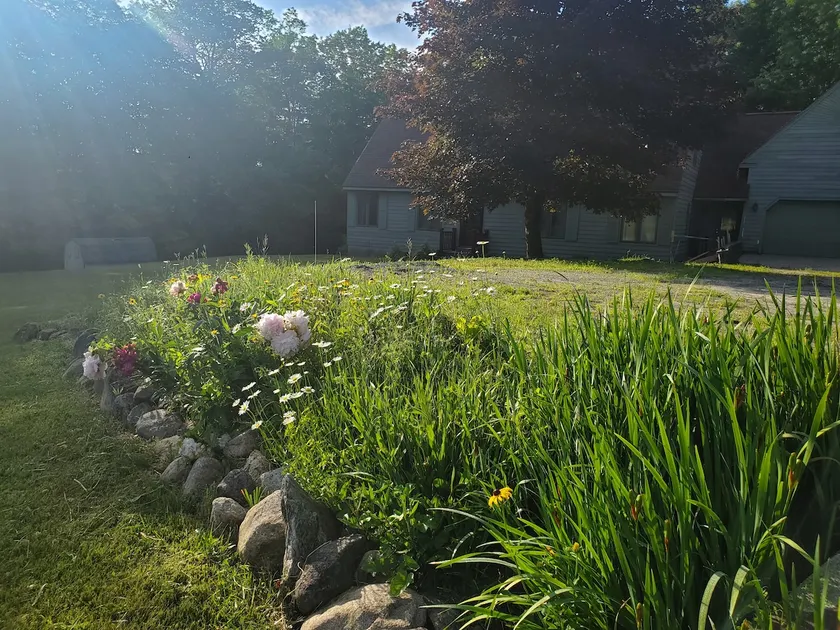The Lodge at Black Bear Farm - Image 1