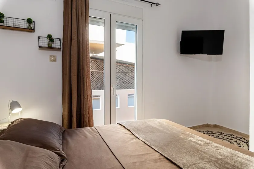 Calm Sea Apartment-Myrtos - Image 1