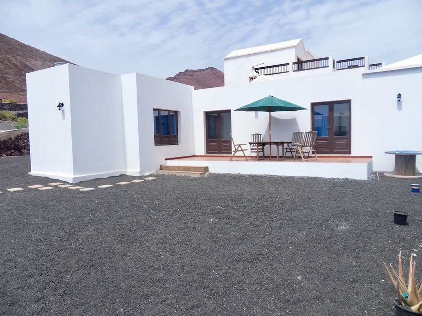 Lanzarote Nature House B - Image 1