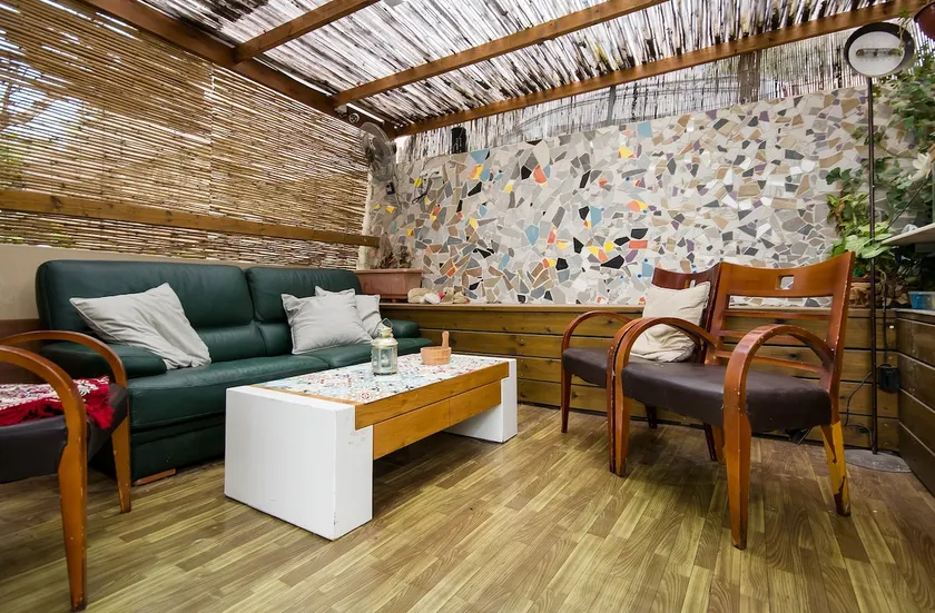 Wohnung in Lavotskin Hadera - Image 1