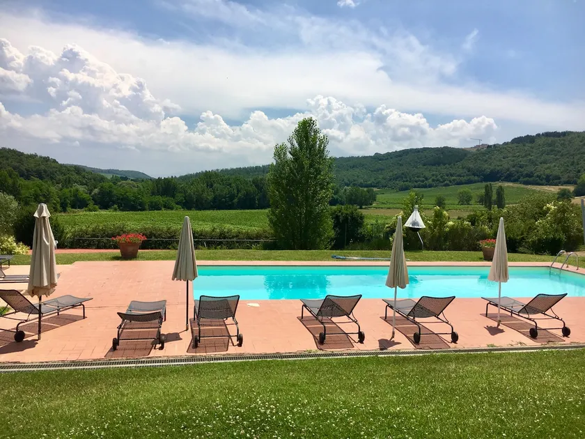 Gorgeous Home In Gaiole In Chianti Si - Image 1