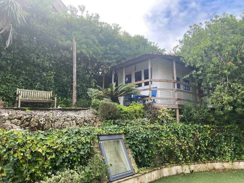 Casita surf de amor - a refuge in a coastal garden - Image 1