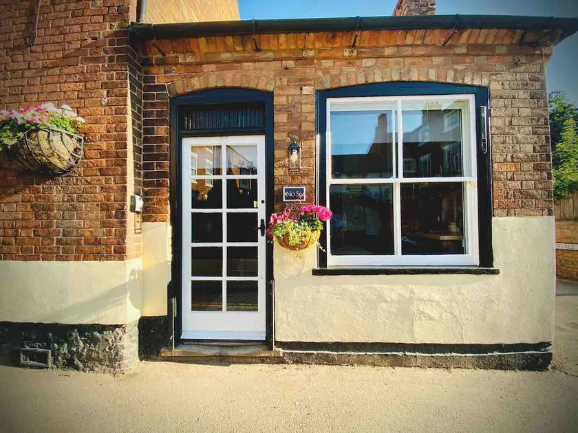 Self contained boutique studio in Southwell - Image 1