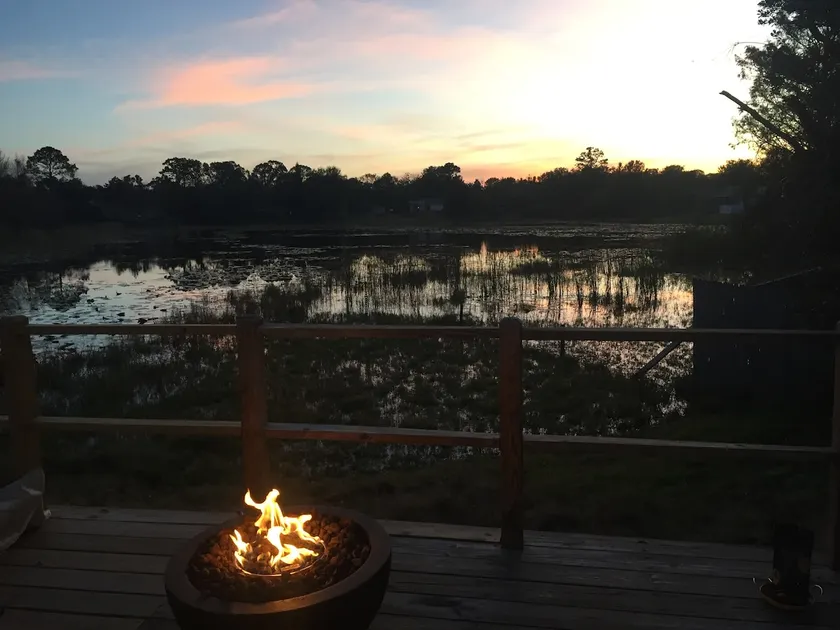 Lake Front Zen Casa - Image 1