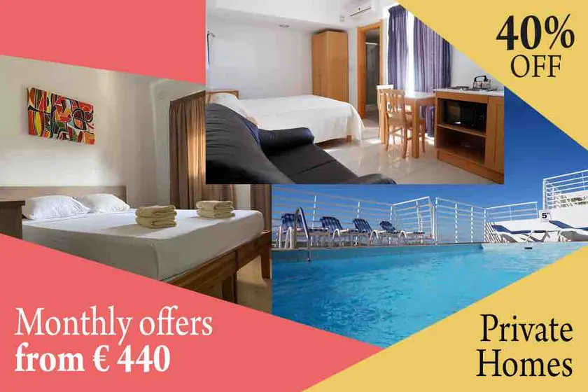 Discount offer *central * near shops - Image 1