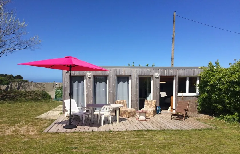 La Casita de Madame Simone, by the sea - Image 1