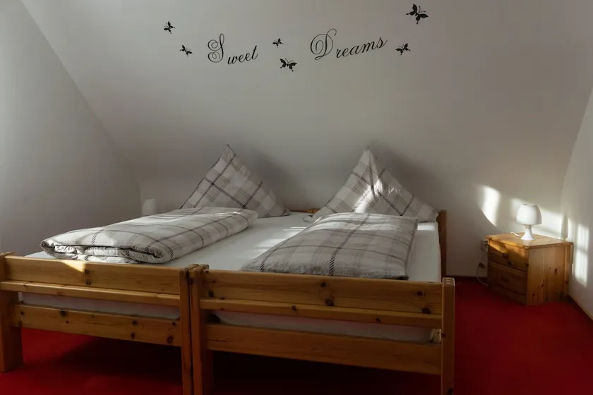 2 bedroom apartment on the Swabian Alb - Image 1