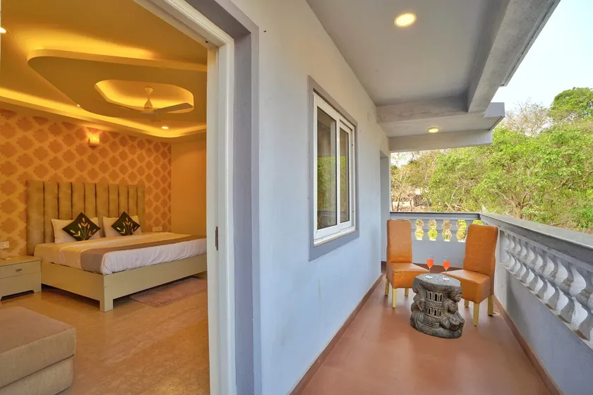 Aishwaryam villa by LV - Image 1