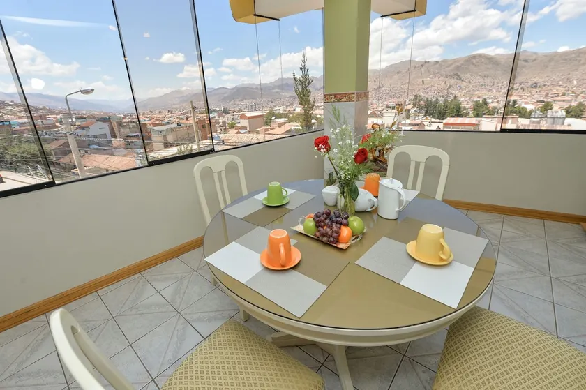 Wonderful view and centric 3BR - Image 1