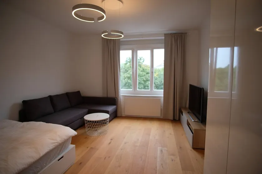 bright & new - 10 minutes from the city center - Image 1
