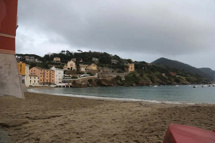“Ca' da Melina” an experience on the Riviera. - Image 1