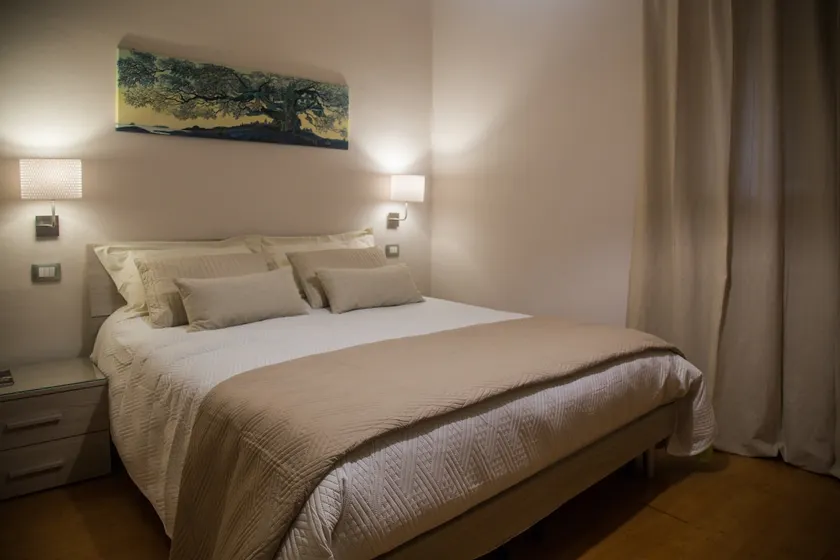 Apartment Casa del Jazz - Historical Center - Image 1