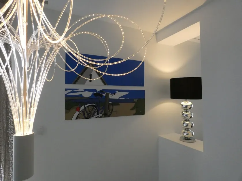 Cheerful and charming apartment in Valencia. 4 pax - Image 1