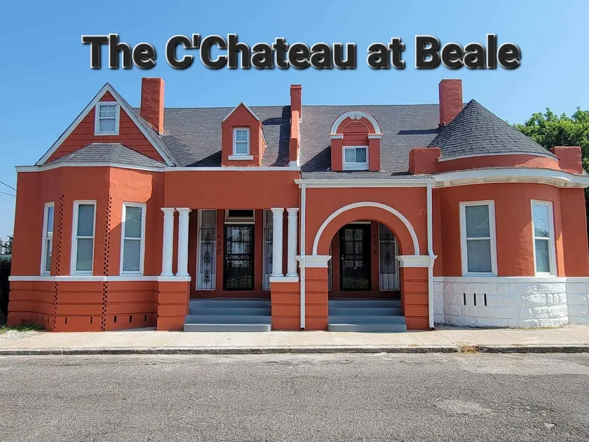 C'Chateau at Beale #1&2 Downtown - Image 1
