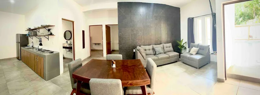 PRANA. Apartment next to the pool in a perfect location - Image 1