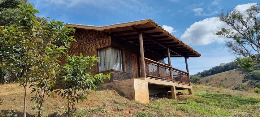 Chalé da Mata - Image 1