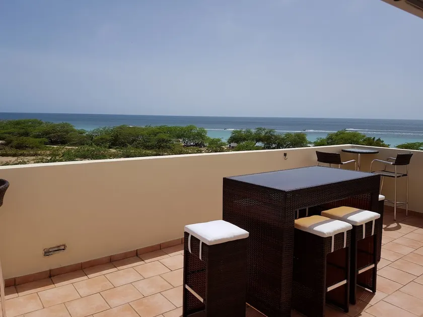 Combate Beach 3/2 penthouse w/ amazing oceanview! - Image 1