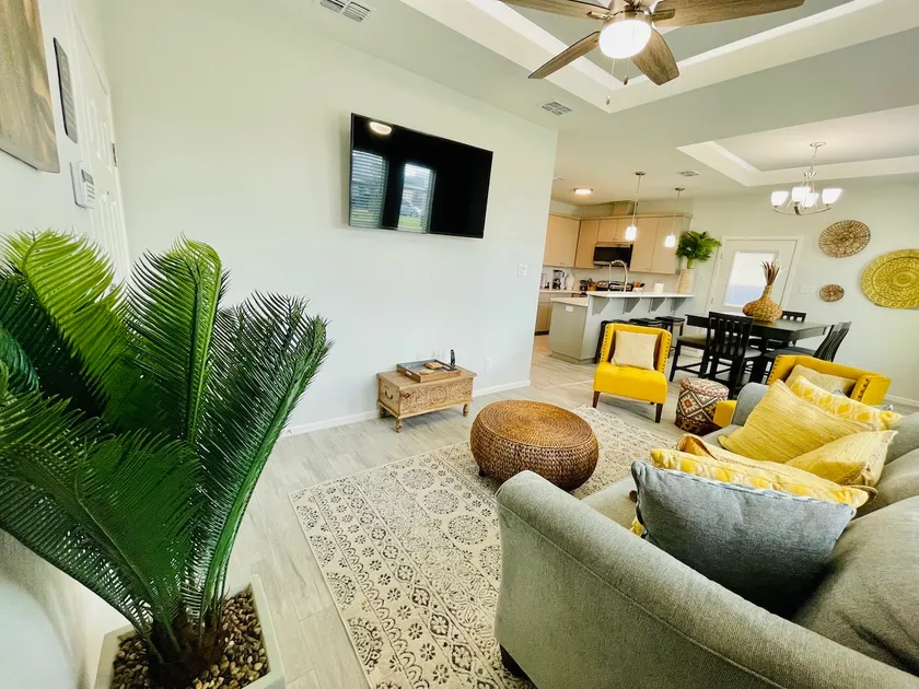 ⭐️3 BDR APARTMENT ❤️SHARY LUXURY⭐️CLOSE TO SHOPS❤️ - Image 1