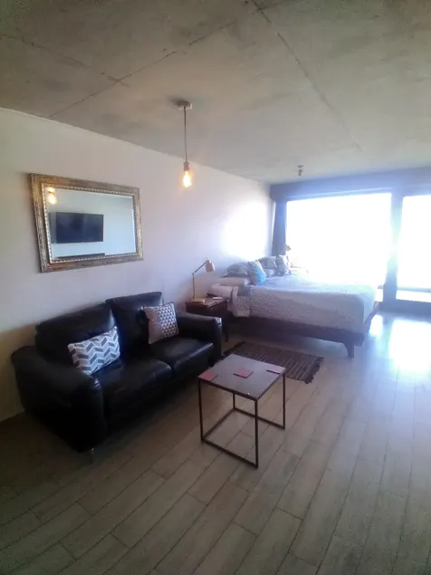 Valparaiso. Incredible view and fully equipped. Baron - Image 1