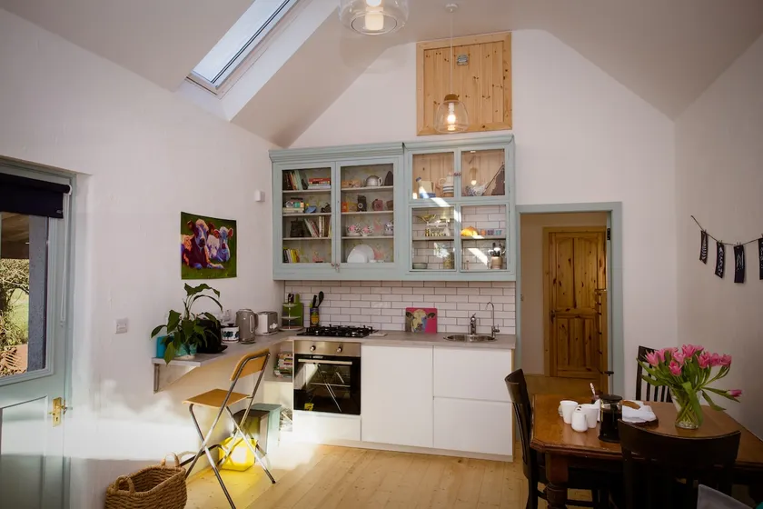 ✪ Backpark Cottage apartment ✪ - Image 1
