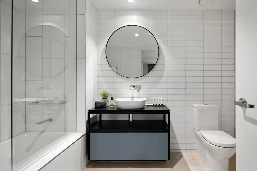 Quest Burwood East - 2 Bedroom Apartment - Image 1