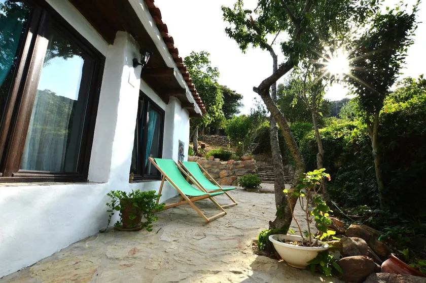Casa del Acebuche: Nature / Tariff / Work Remotely - Image 1