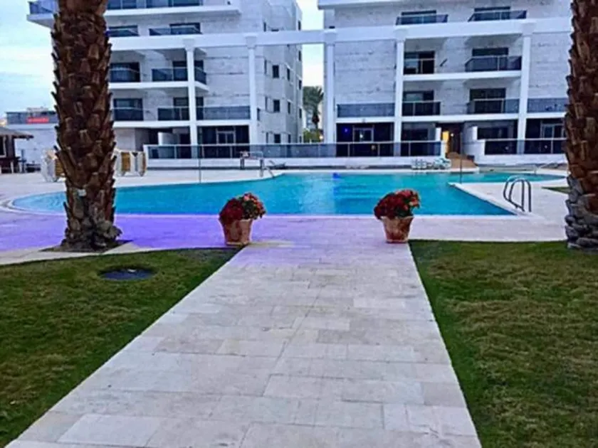 Esterin Royal Park Apartments Eilat - Image 1