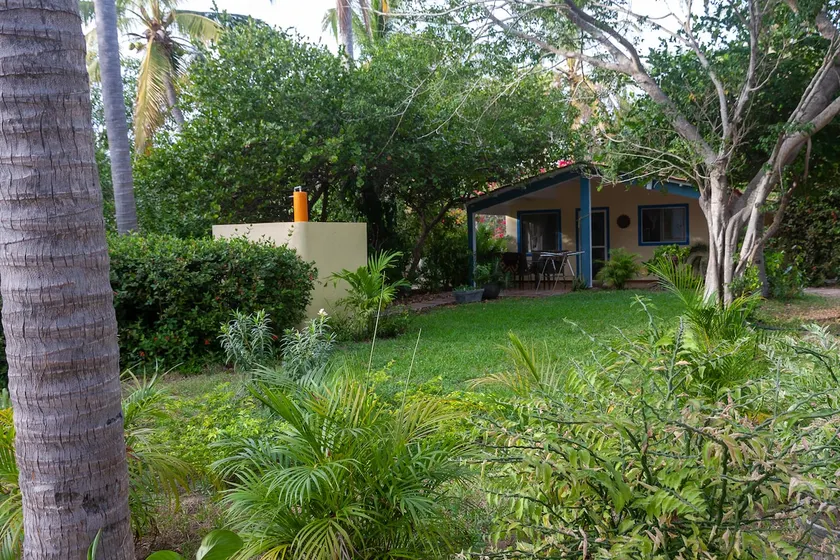 Quiet Hideaway | Pool, Lagoon & Empty Beach - Image 1